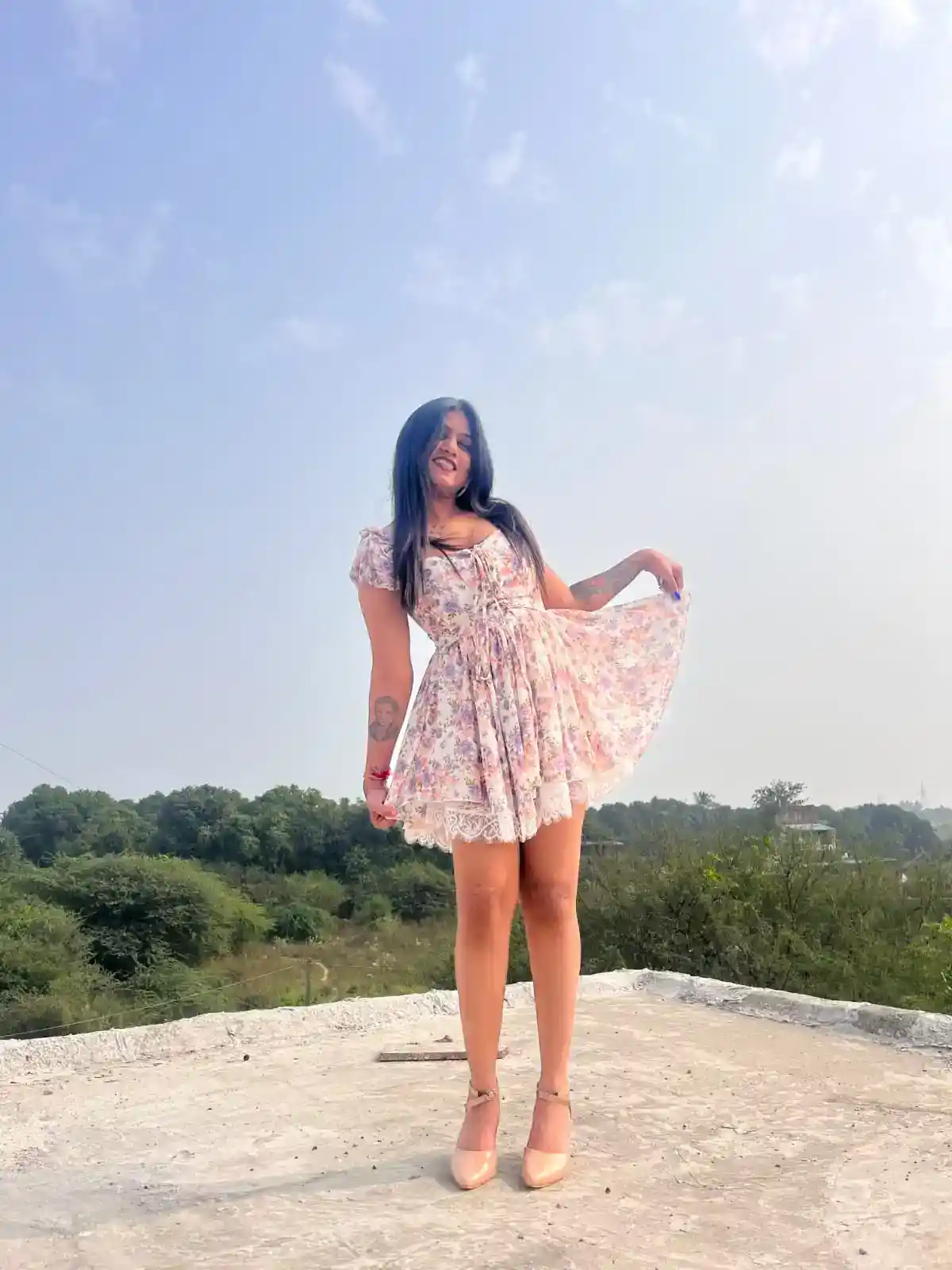 Faridabad escorts service